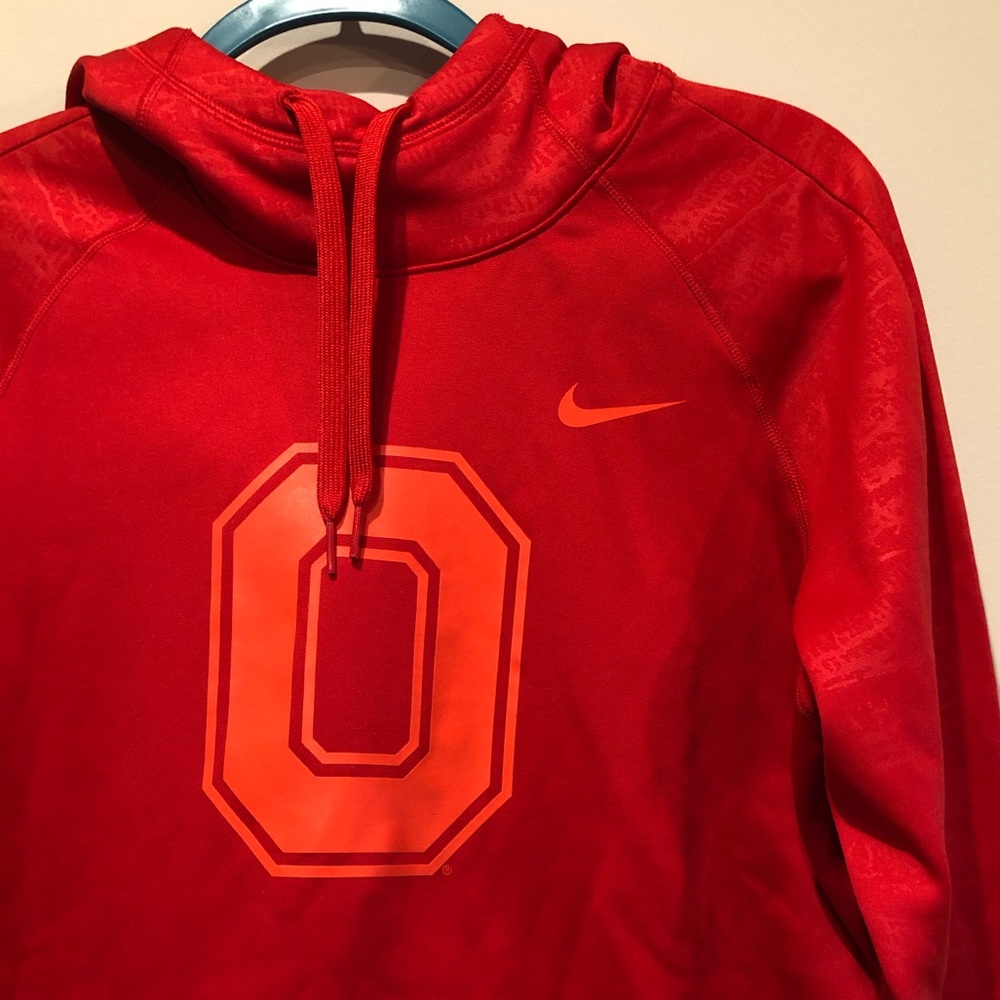 Nike Ohio State Sweatshirt